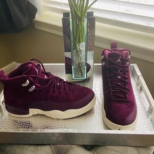 Jordan’s and foams